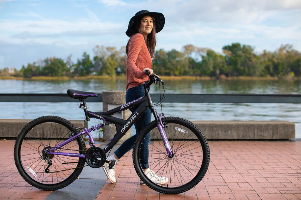 26 Mountain Bike A206
