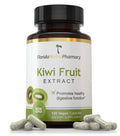 Kiwi Fruit Extract 120 Capsules 500 mg T37752