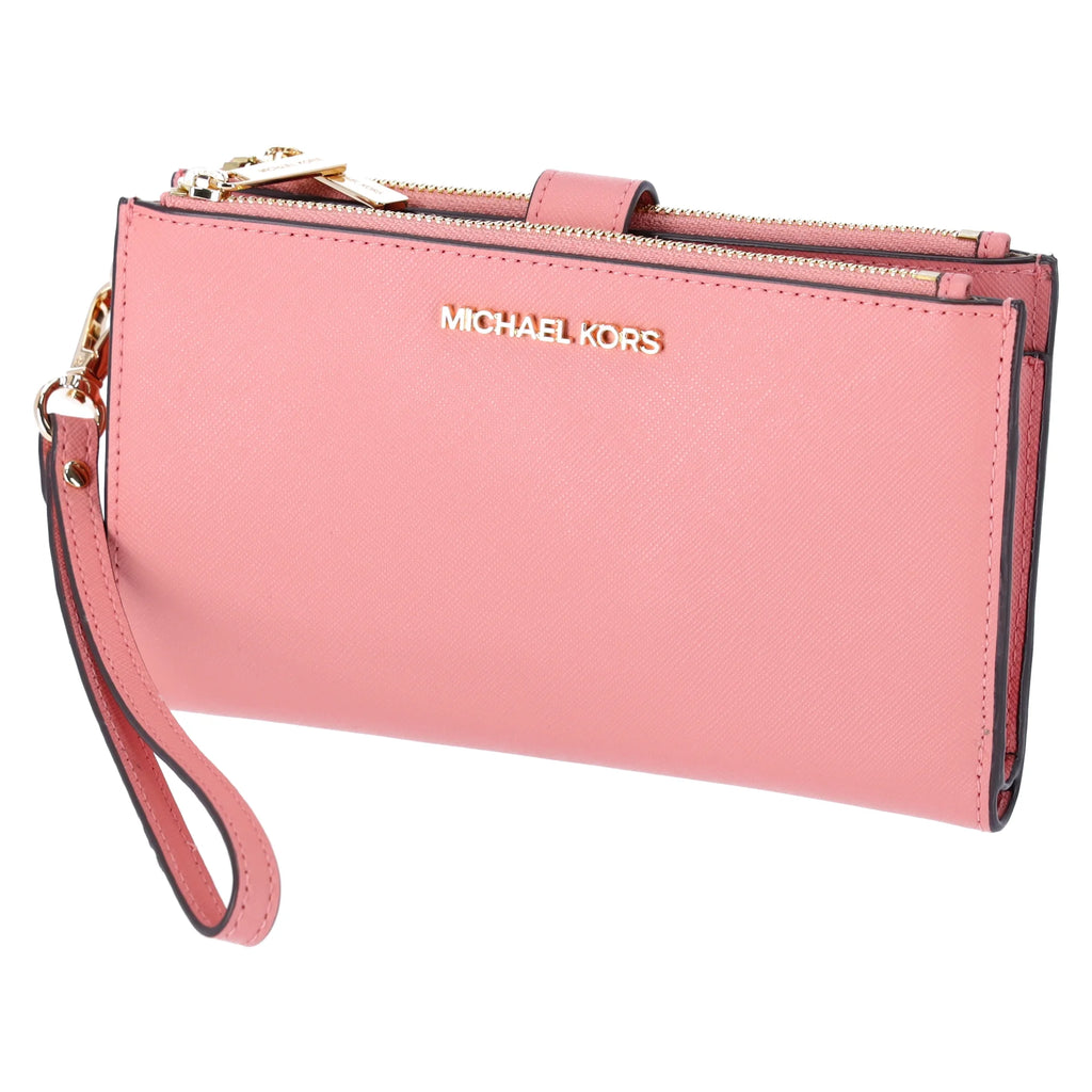 Pink Wristlet Phone Wallet R6351