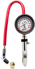 0-60 PSI Tire Gauge E721697