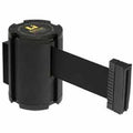 Wall Mount Retractable Belt Barrier Z5518