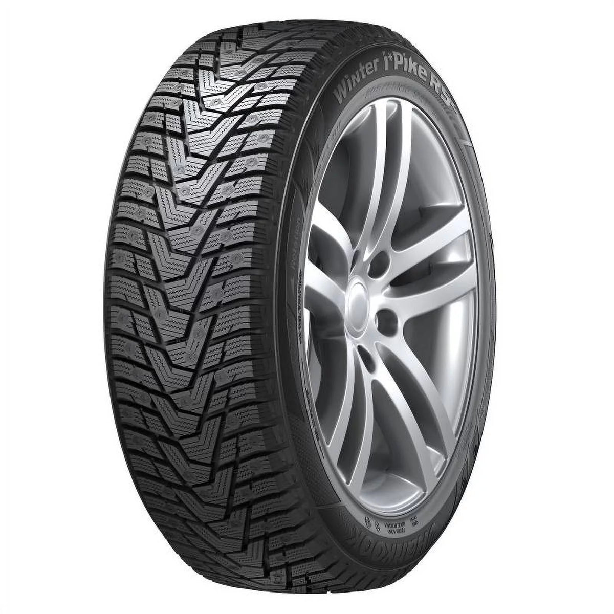 Winter 235/45R17 97T XL Passenger Tire M830056