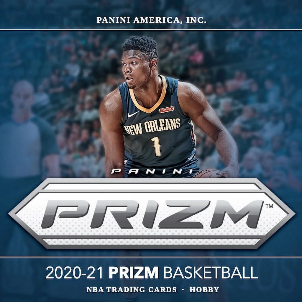 Basketball Trading Cards Retail Box U38870