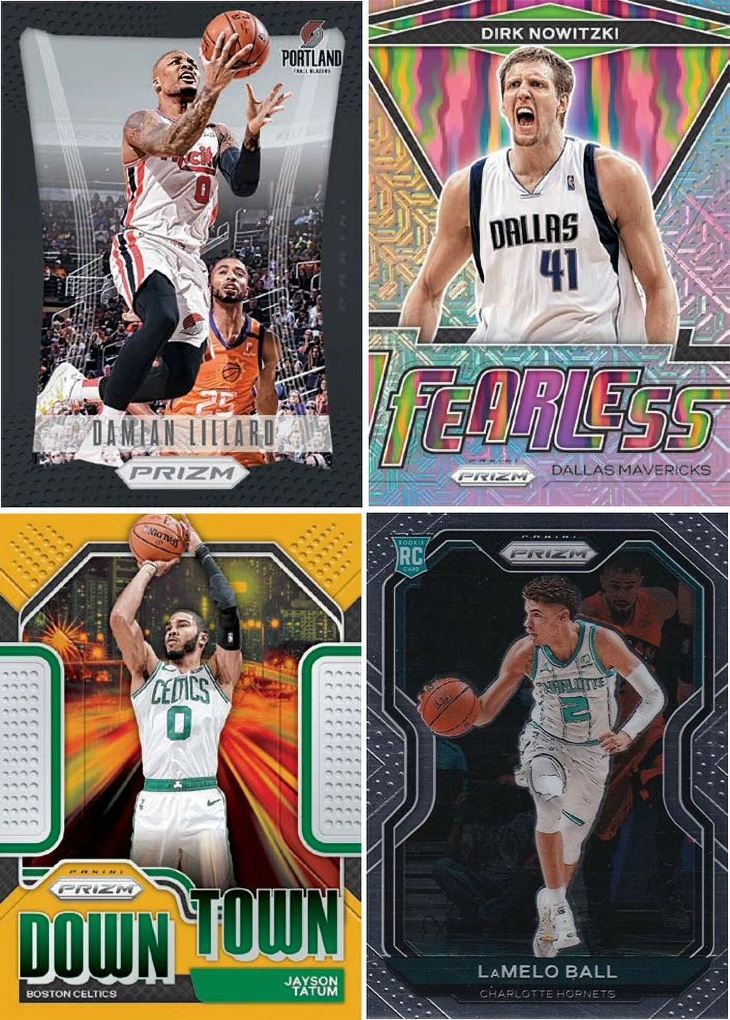 Basketball Trading Cards Retail Box U38870