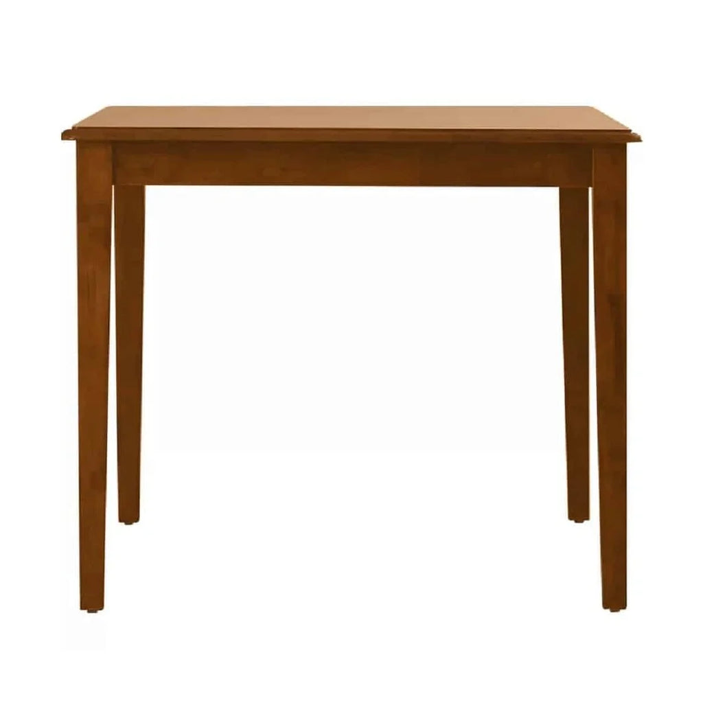 Walnut Dining Table F757