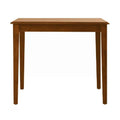 Walnut Dining Table F757