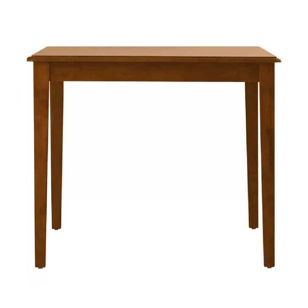 Walnut Dining Table F757