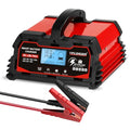 40A 12V/24V Lead Acid LiFePO4 Battery Charger L155