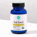 Plant-based Vitamin D Tablets K64001