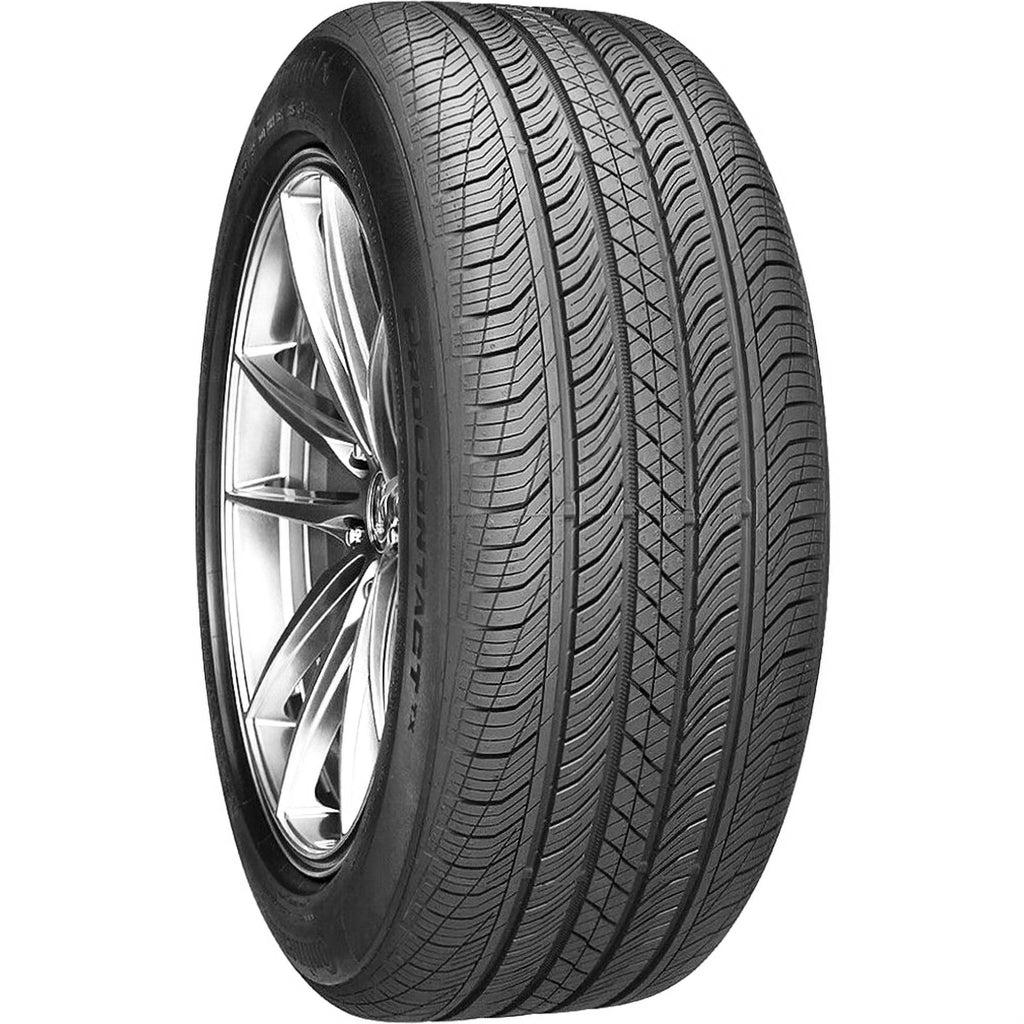 All Season 225/65R17 102H Passenger Tire B3058