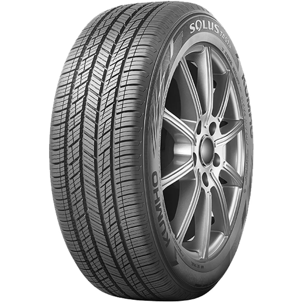 All Season 225/40R18 92V XL Passenger Tire V4082