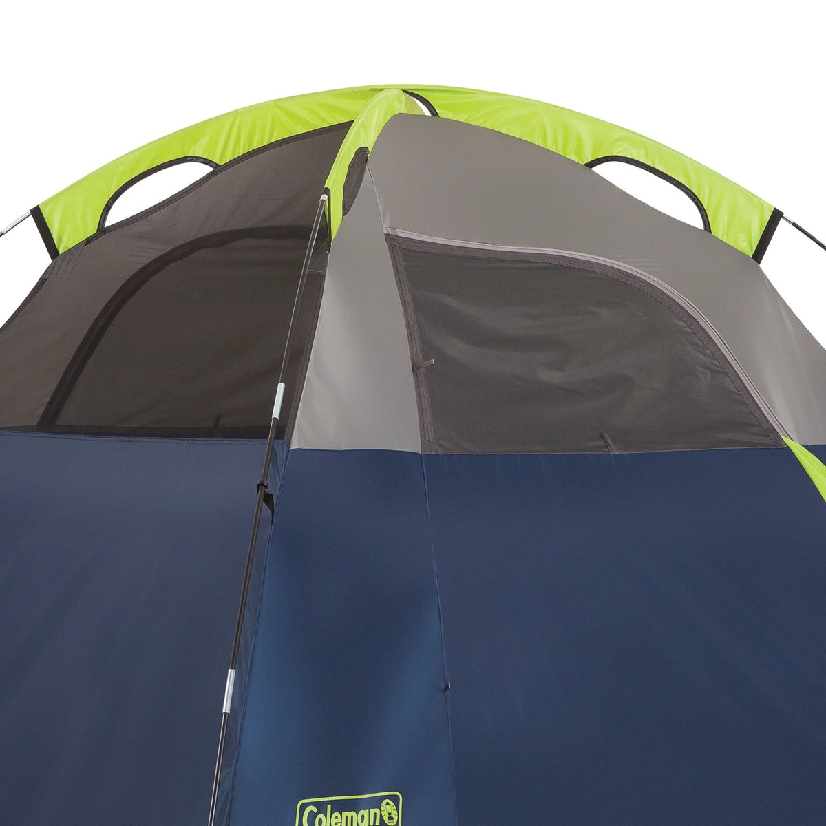 4-Person Camping Tent E565164
