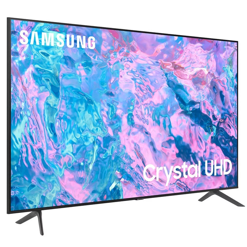 70 inch Crystal UHD 4K Smart TV Z90386