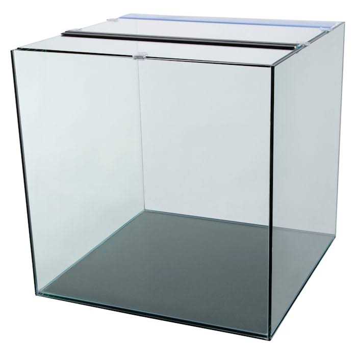 Frameless Cube Aquarium E555