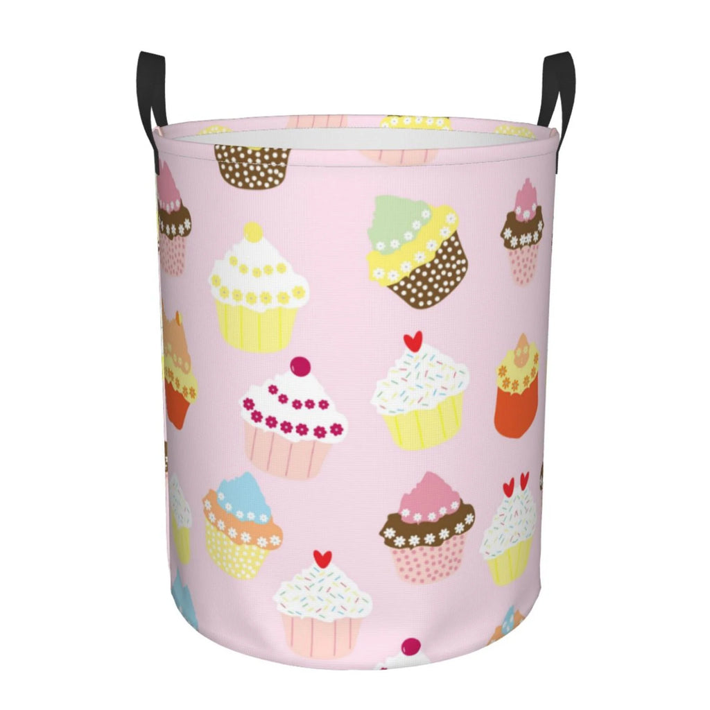 Collapsible Laundry Basket Organizer X860