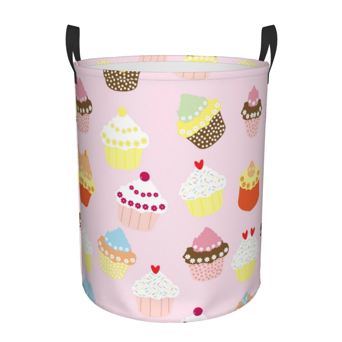 Collapsible Laundry Basket Organizer X860