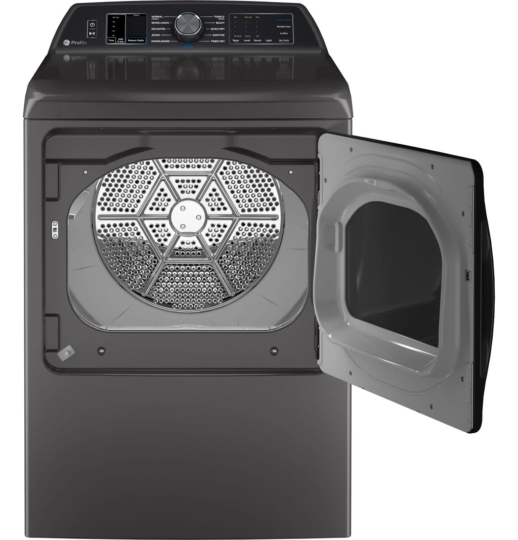 7.4 Cu. Ft. Gas Dryer W567758