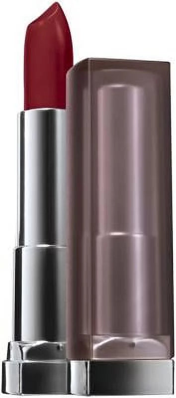 4 Pack Creamy Matte Lip Color 0.15 oz O94415