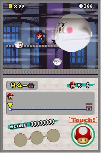 New Super Mario Bros Z887735