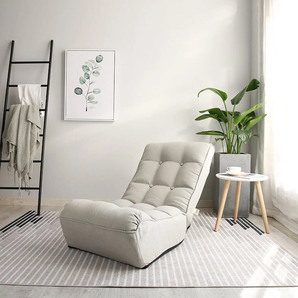 Single Reclining Sofa Chair R9110