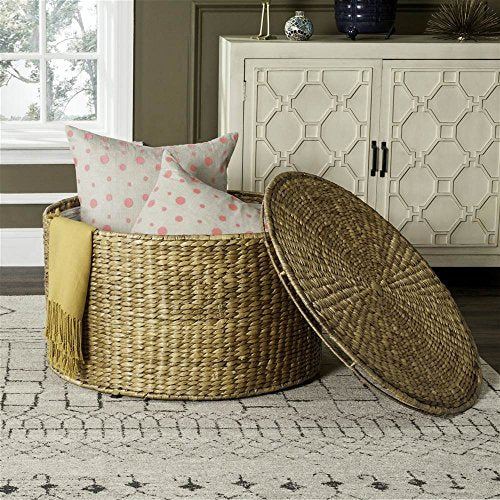 Natural Coffee Table U109