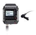 Field Recorder Lavalier Microphone Pack B774226
