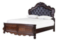 King Bed D75498