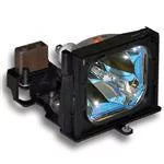 Projector Lamp with Housing W4536