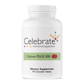 Calcium Plus 500 Berries N' Cream 90 Count I49692