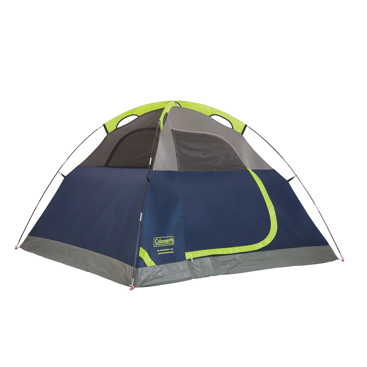 4-Person Camping Tent E565164