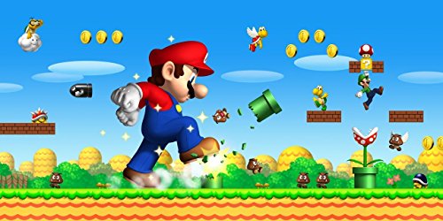 New Super Mario Bros Z887735