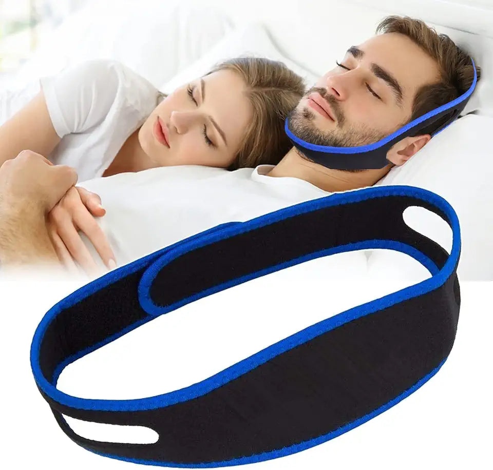 Anti Snoring Chin Strap Adjustable O5527