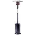 Standing Propane Patio Heater R335