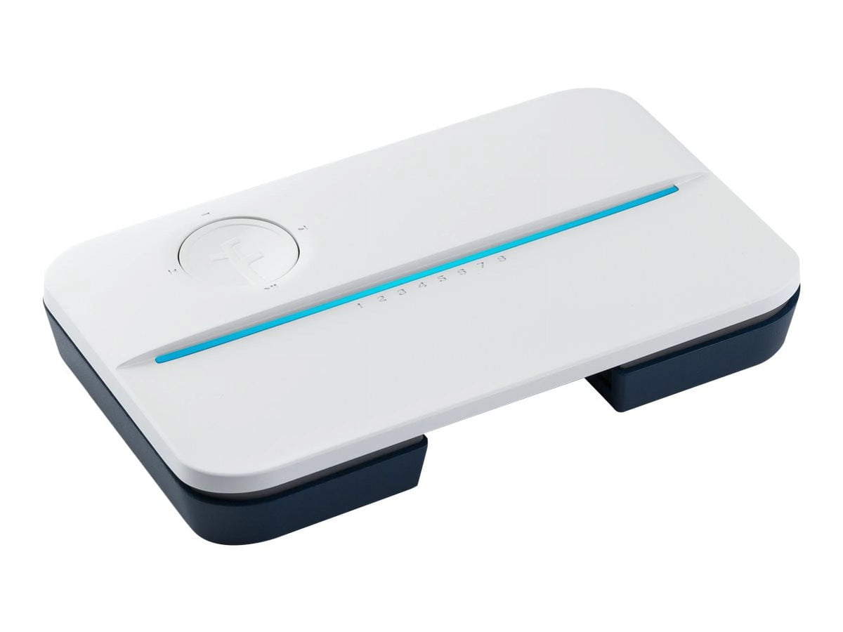 Wi-Fi Sprinkler Controller, 8-Zone R559795
