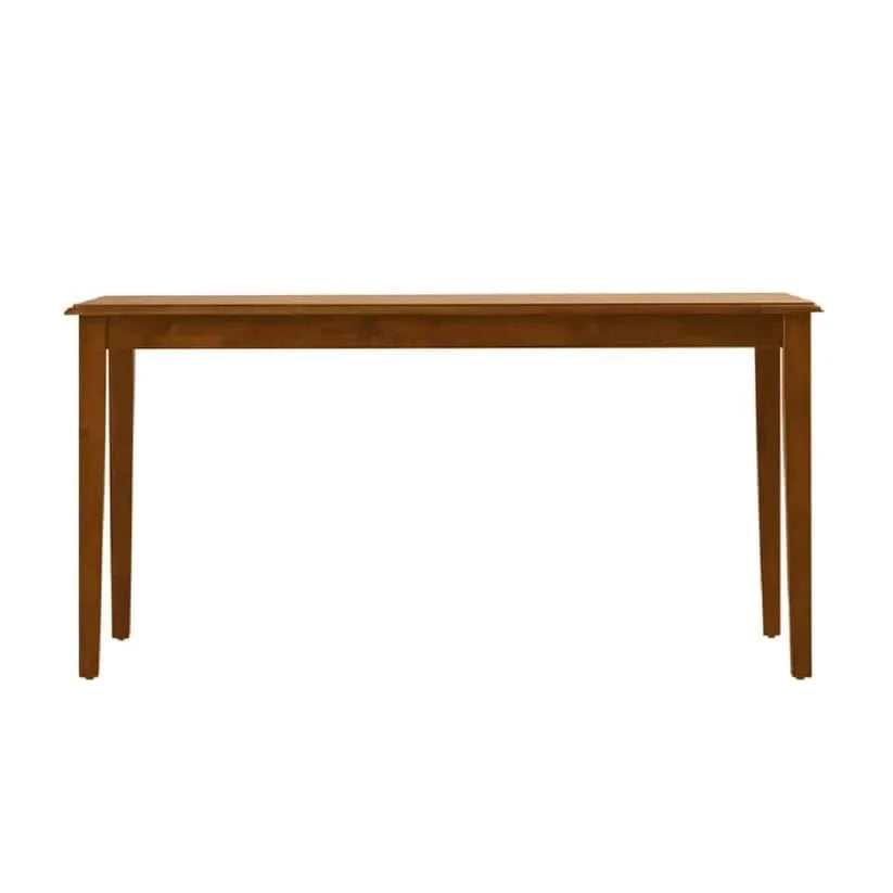 Walnut Dining Table F757