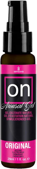 Arousal Gel 1 fl oz E86748