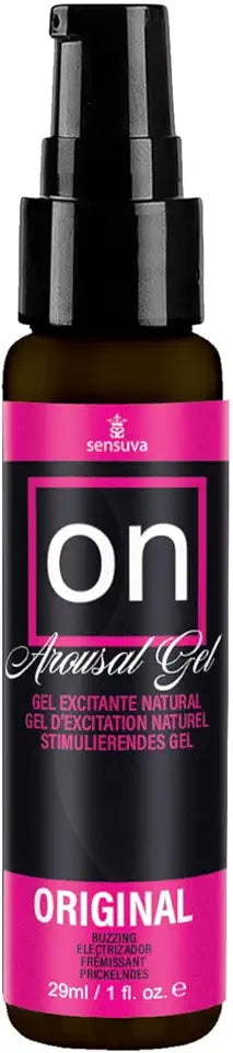Arousal Gel 1 fl oz E86748