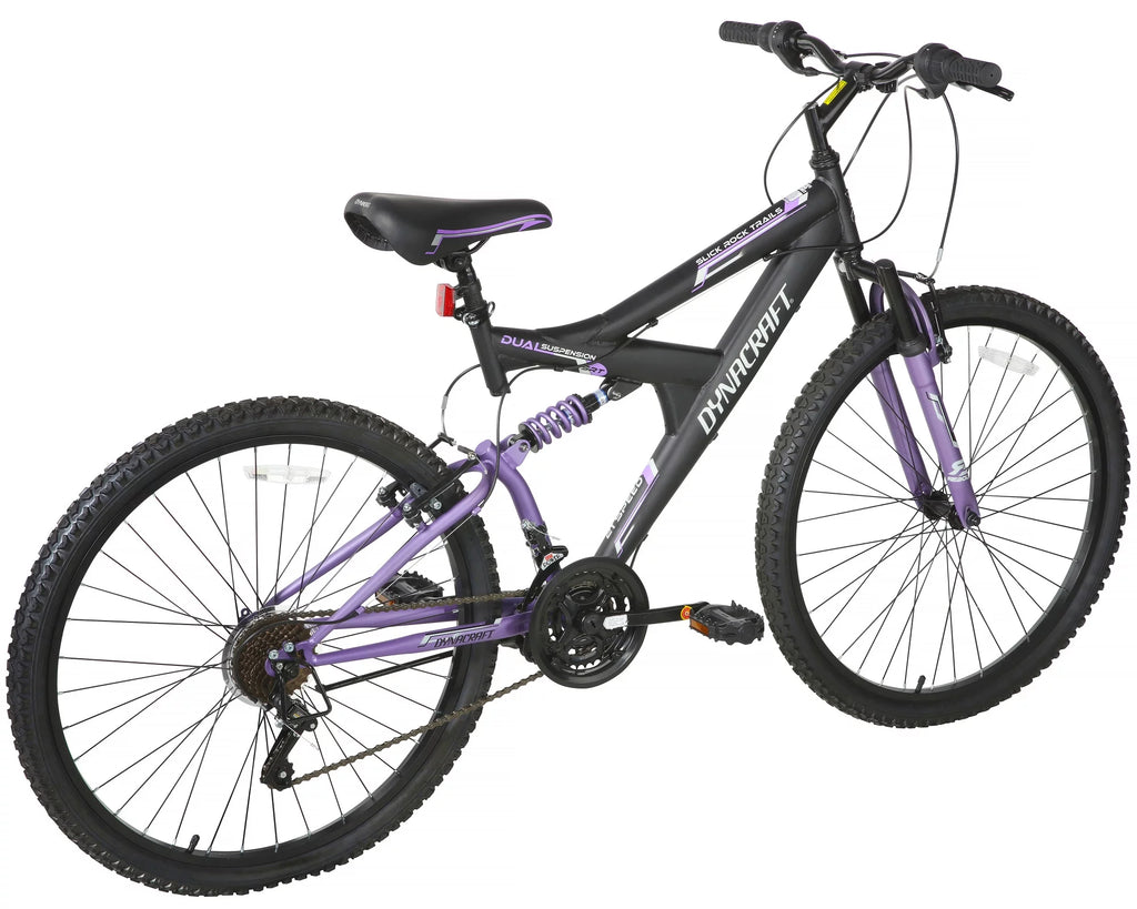 26 Mountain Bike A206