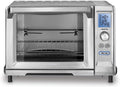 Stainless Steel Rotisserie Convection Toaster Oven J1166