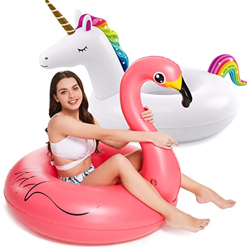 Inflatable Pool Floats 2 Pack M922004