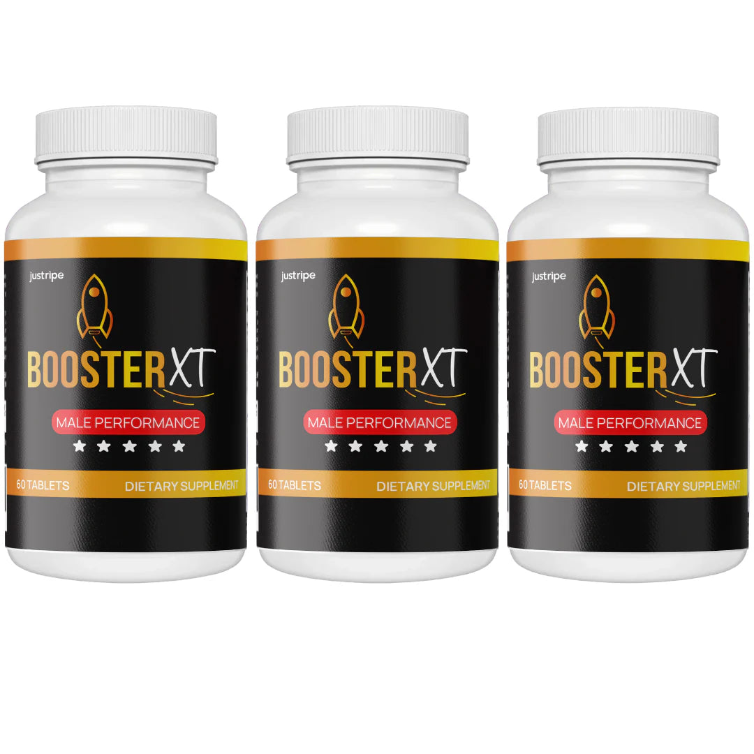 Supplement 3 Bottles P2143