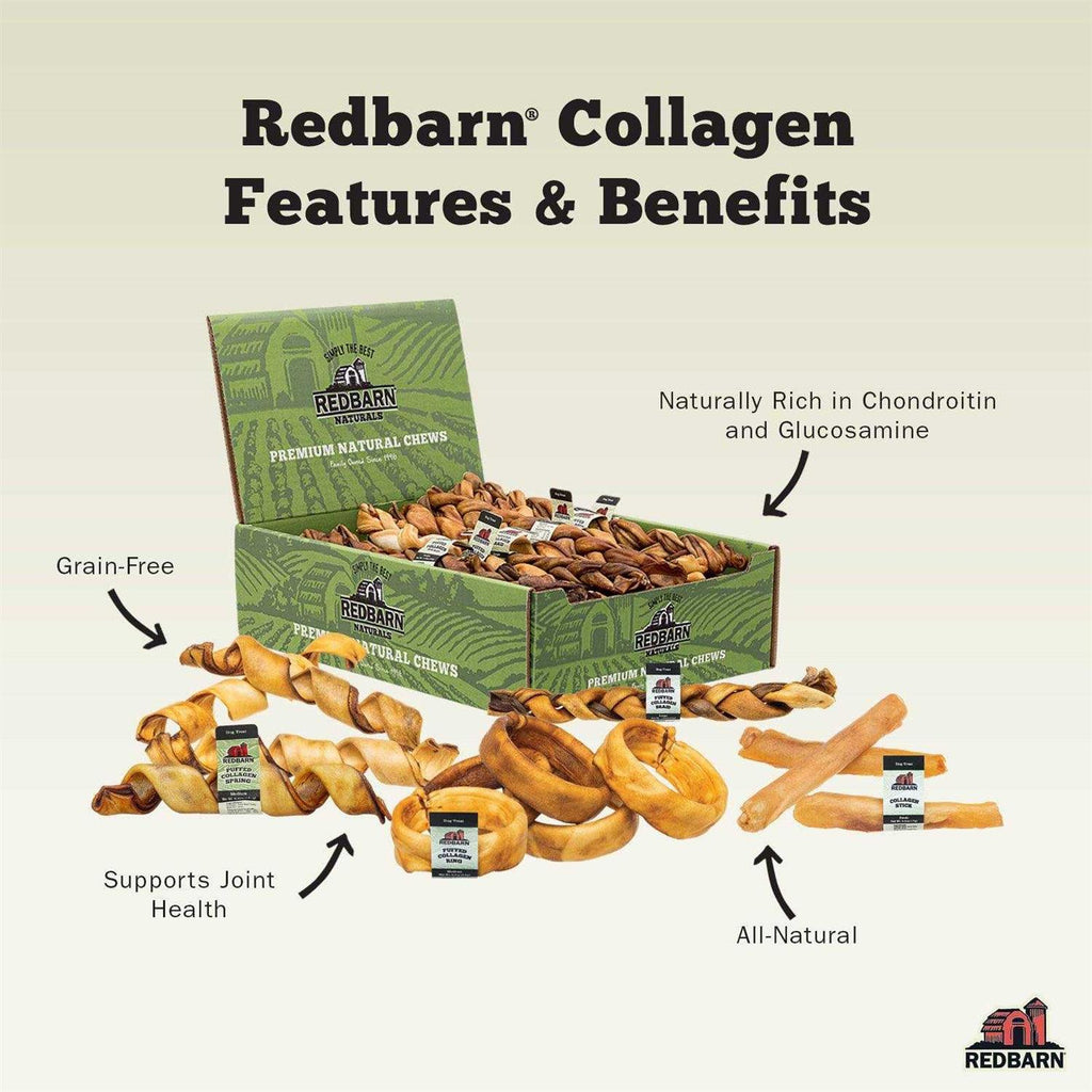 Collagen Dog Pet Supplies G5216
