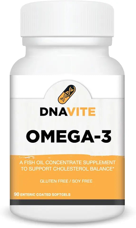 Omega-3 B5515