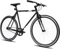 Single Speed Fixed Gear Bike with 700C Wheels I608599