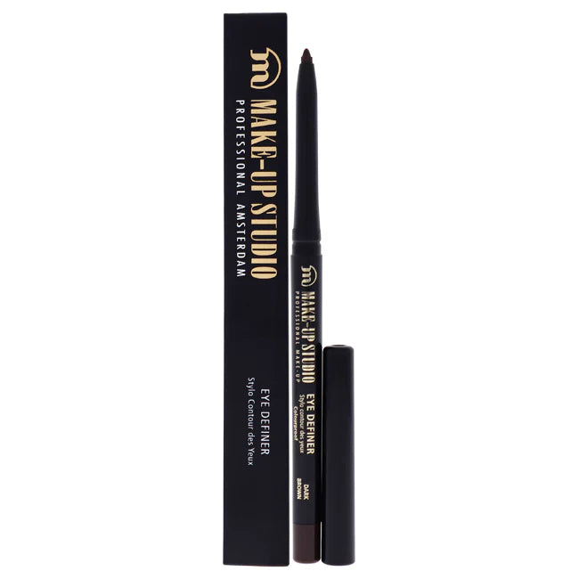 Dark Brown Eyeliner U223298