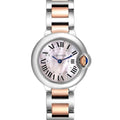 Leather Watch W91537