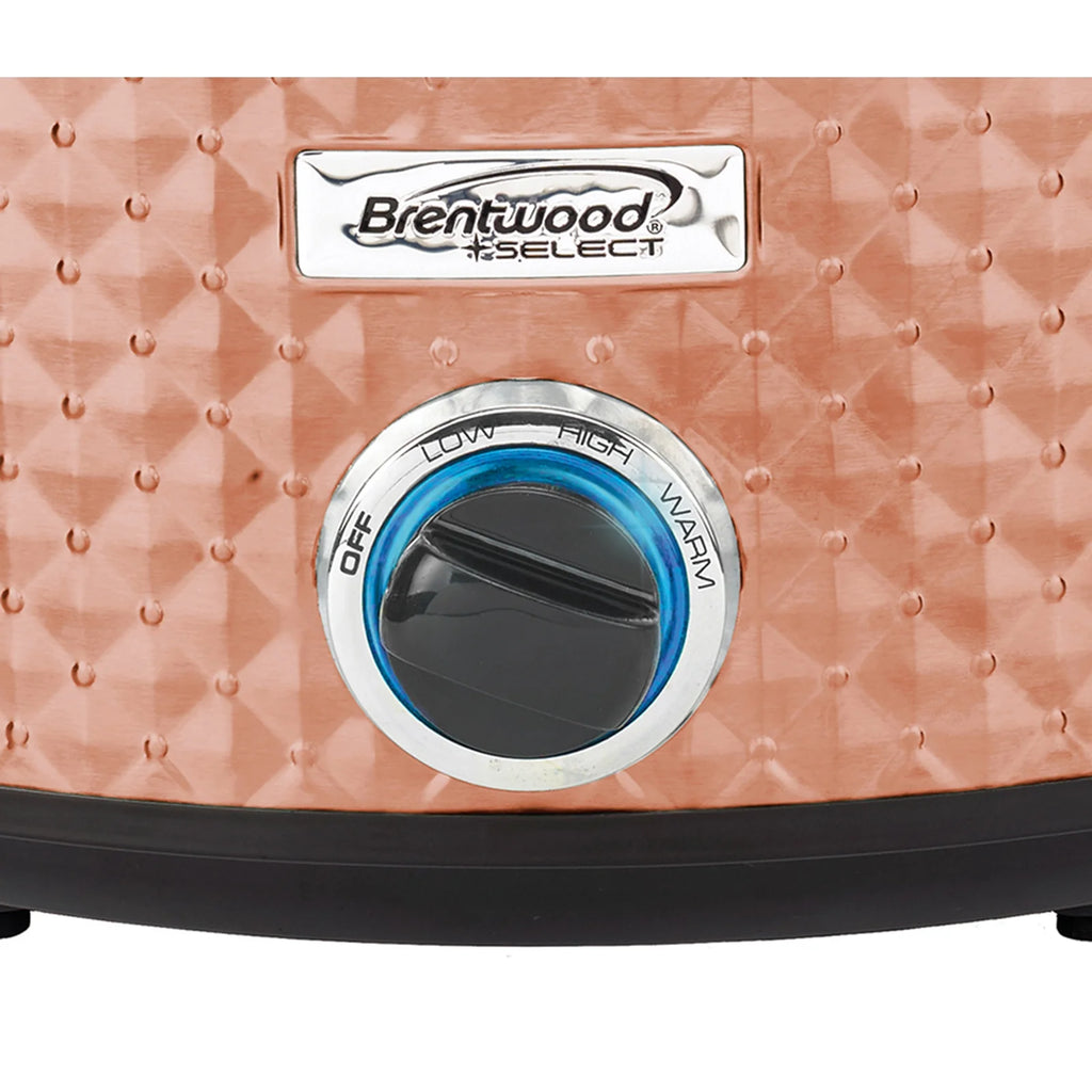 7 Quart Slow Cooker G436283