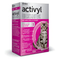 Flea Treatment for Cats 6 Pack H475