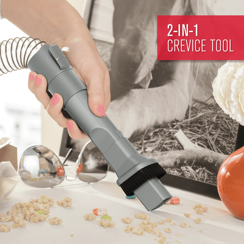 Compact Upright Vacuum Cleaner J3110