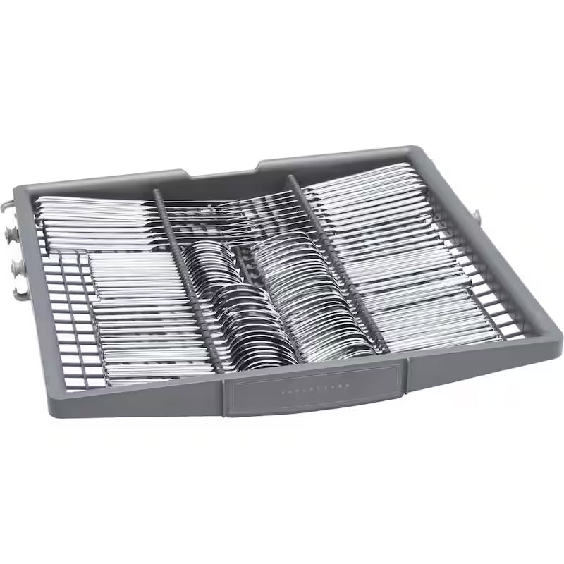 24 in. Stainless Steel Built-In Dishwasher with 3rd Rack A57583